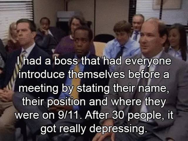 Many Bosses Want To Be More Like Michael Scott