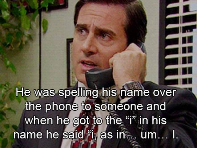 Many Bosses Want To Be More Like Michael Scott