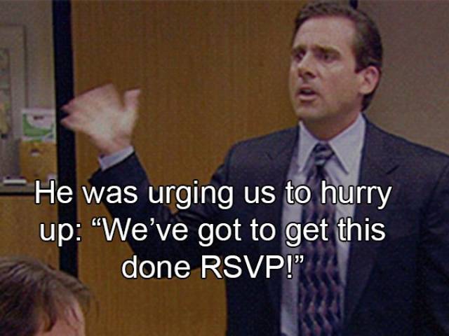 Many Bosses Want To Be More Like Michael Scott