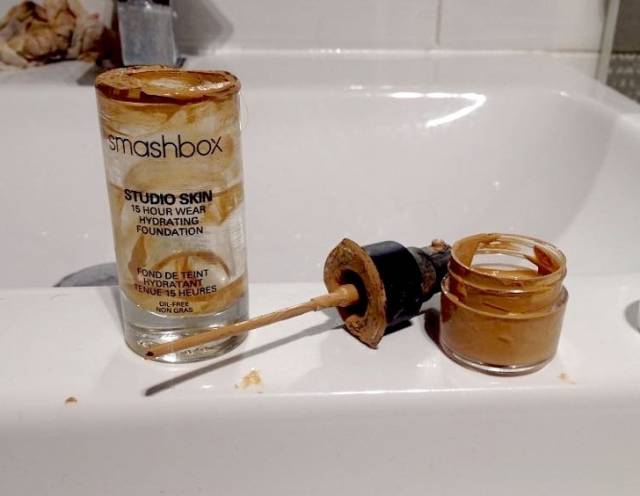 Girls’ Lives Are Filled With Struggles