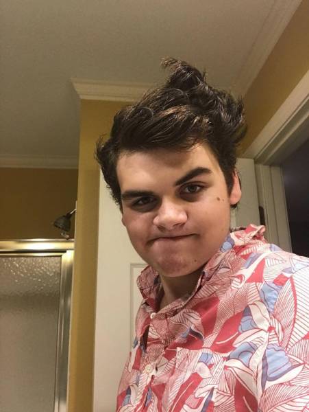 Perfection In Halloween Costumes Is Not Something They Are After… Perfection In Halloween Costumes Is Not Something They Are After…