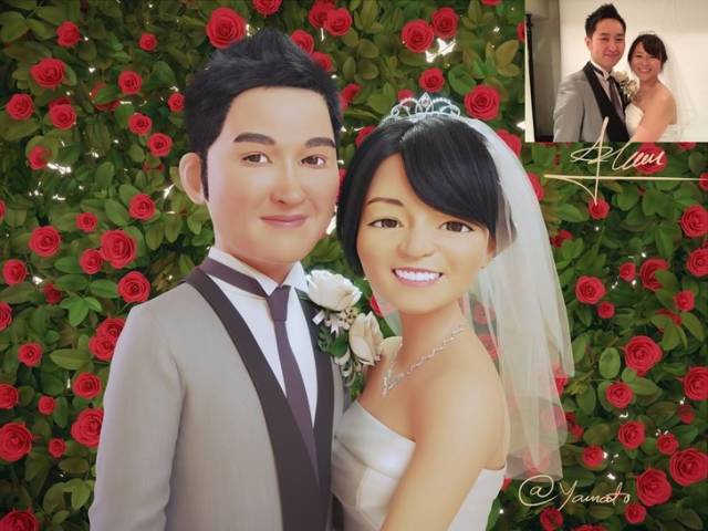 Artist Turns People Into 3D Pixar Characters Who Look Eerily Real