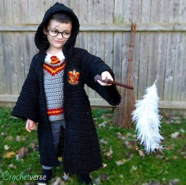 These Are Possibly The Cutest Halloween Costumes Out There