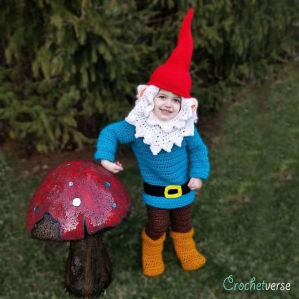 These Are Possibly The Cutest Halloween Costumes Out There