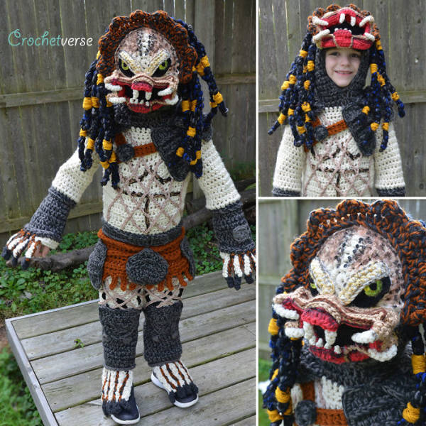These Are Possibly The Cutest Halloween Costumes Out There