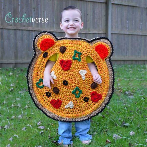 These Are Possibly The Cutest Halloween Costumes Out There