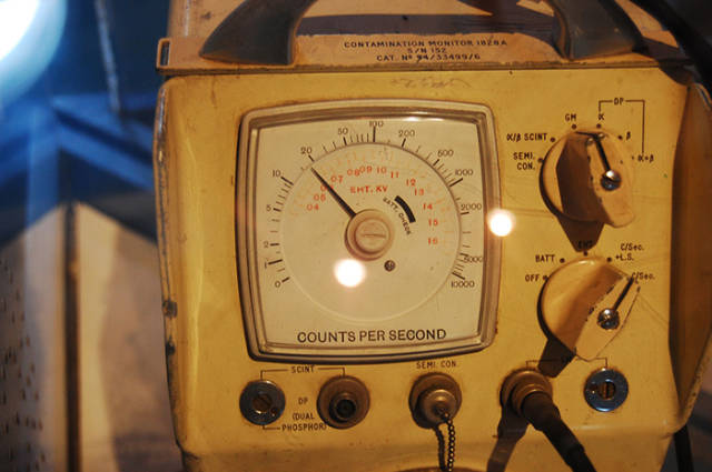 A Story About Radioactive Boy Scout A Guy Who Was Too