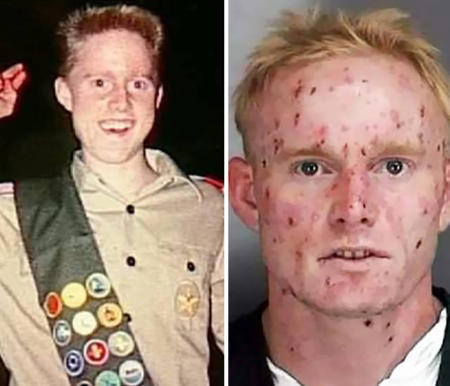 A Story About “Radioactive Boy Scout”, A Guy Who Was Too Smart For His Age