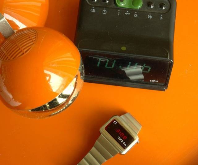 How Fancy Gadgets Were Looking Back In The 60’s And 80’s