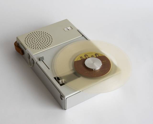 How Fancy Gadgets Were Looking Back In The 60’s And 80’s