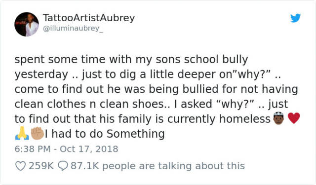 This Is Exactly How Bullying Should Be Solved At Schools!