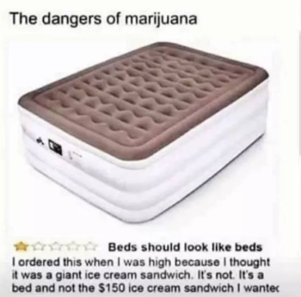 Weed Can Be Really Dangerous