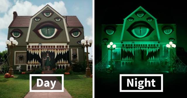 Halloween Decorations That Are Actually Very Good