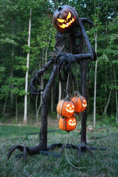Halloween Decorations That Are Actually Very Good