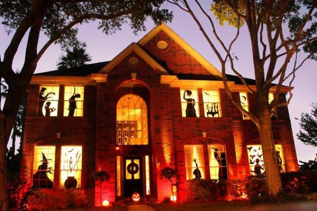 Halloween Decorations That Are Actually Very Good