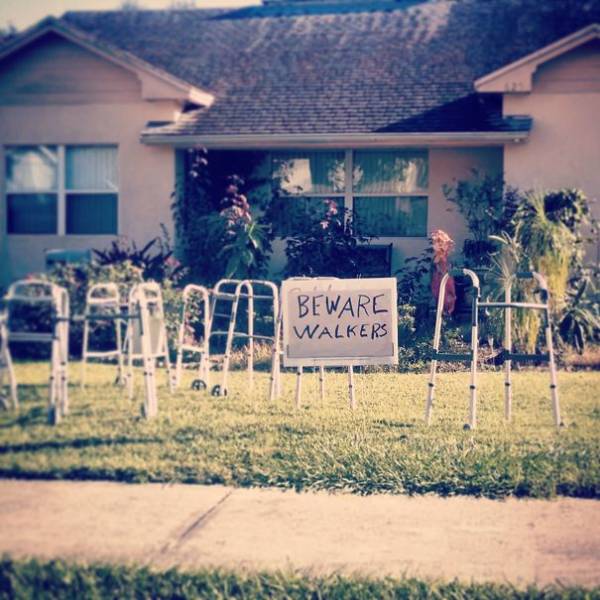 Halloween Decorations That Are Actually Very Good
