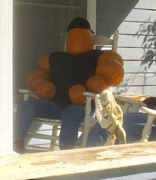 Halloween Decorations That Are Actually Very Good