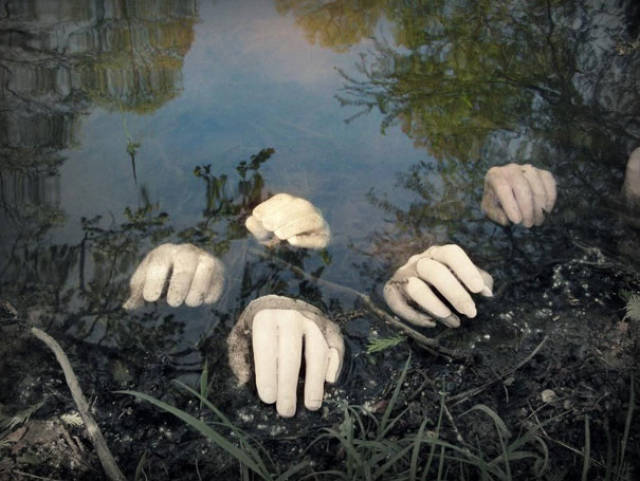 Halloween Decorations That Are Actually Very Good