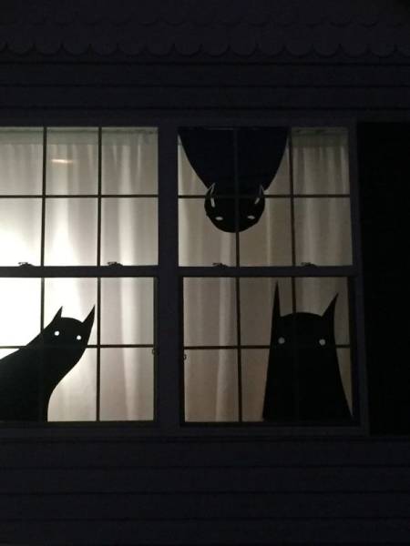 Halloween Decorations That Are Actually Very Good