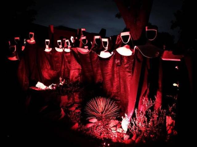 Halloween Decorations That Are Actually Very Good
