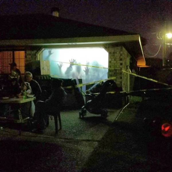 Halloween Decorations That Are Actually Very Good