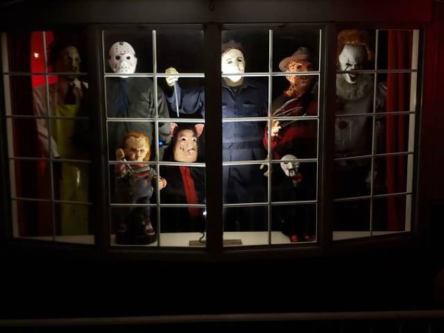 Halloween Decorations That Are Actually Very Good
