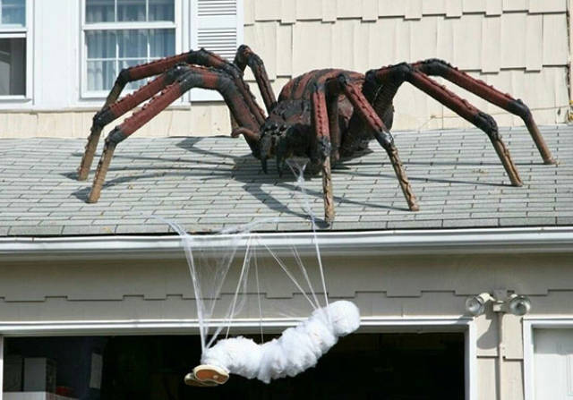 Halloween Decorations That Are Actually Very Good