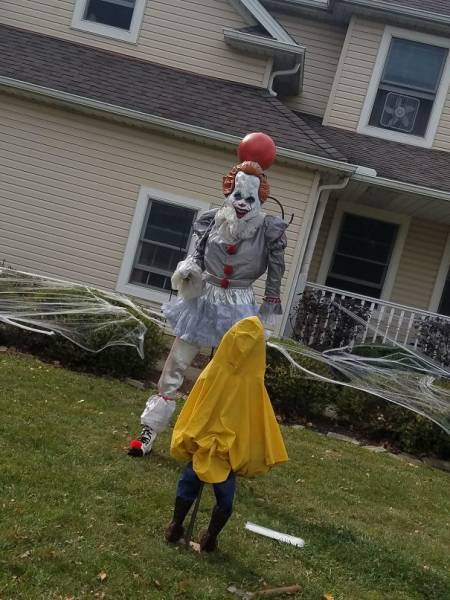 Halloween Decorations That Are Actually Very Good