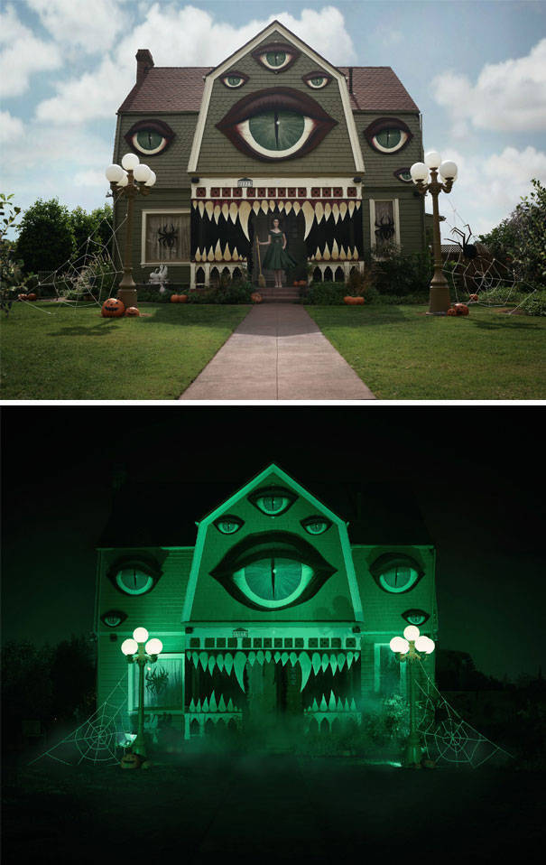 Halloween Decorations That Are Actually Very Good