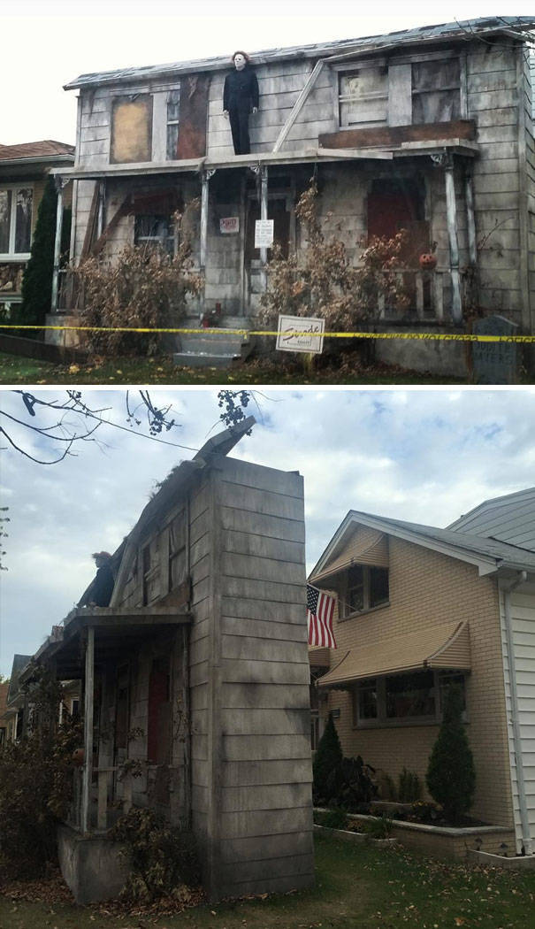 Halloween Decorations That Are Actually Very Good