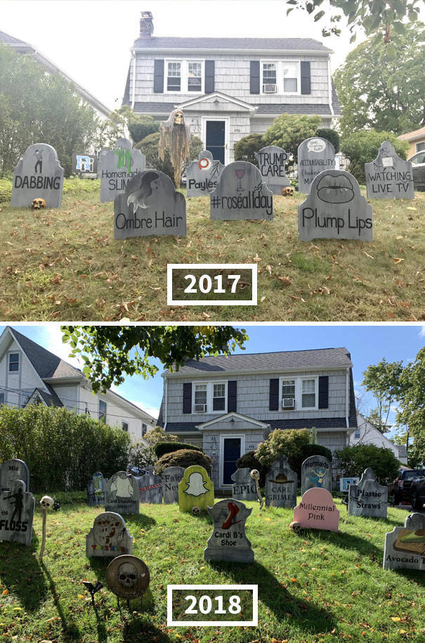 Halloween Decorations That Are Actually Very Good 640 High 09 
