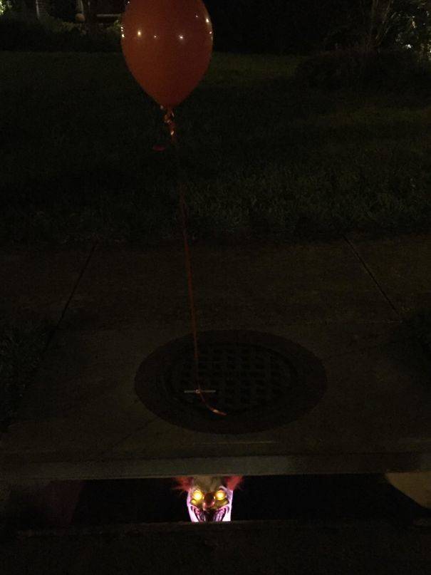 Halloween Decorations That Are Actually Very Good