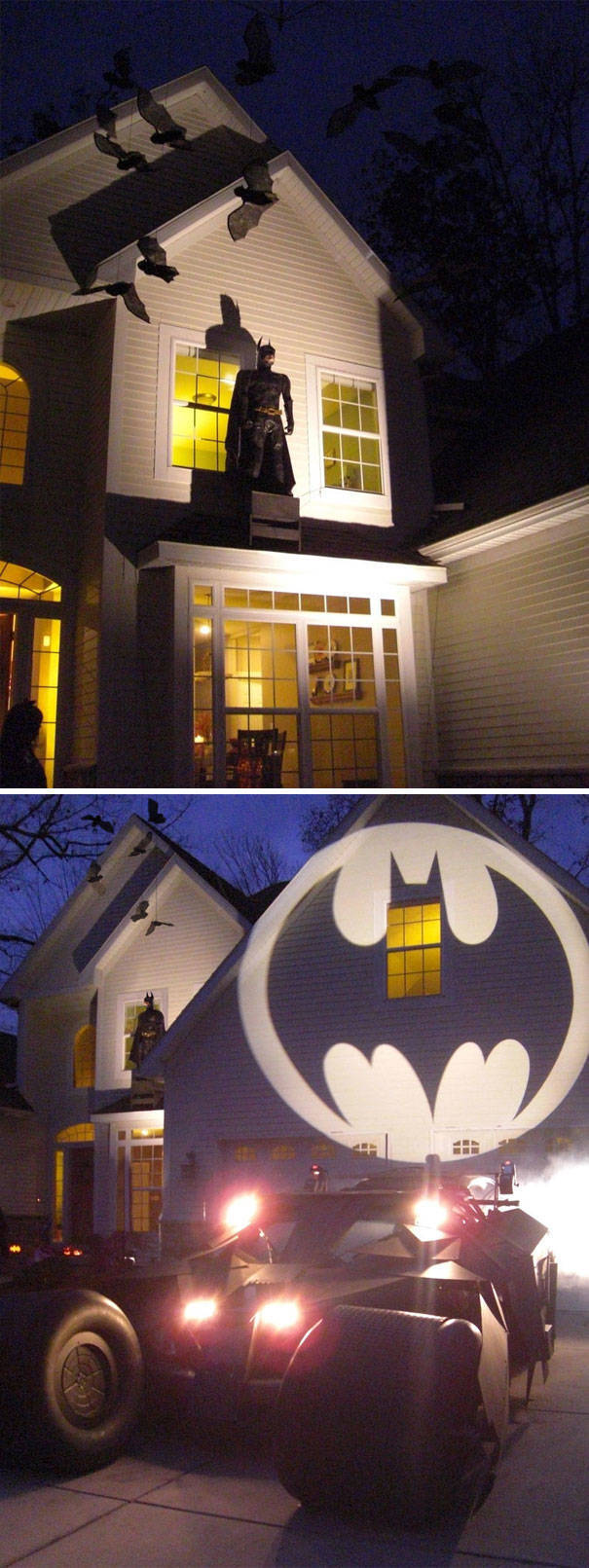 Halloween Decorations That Are Actually Very Good