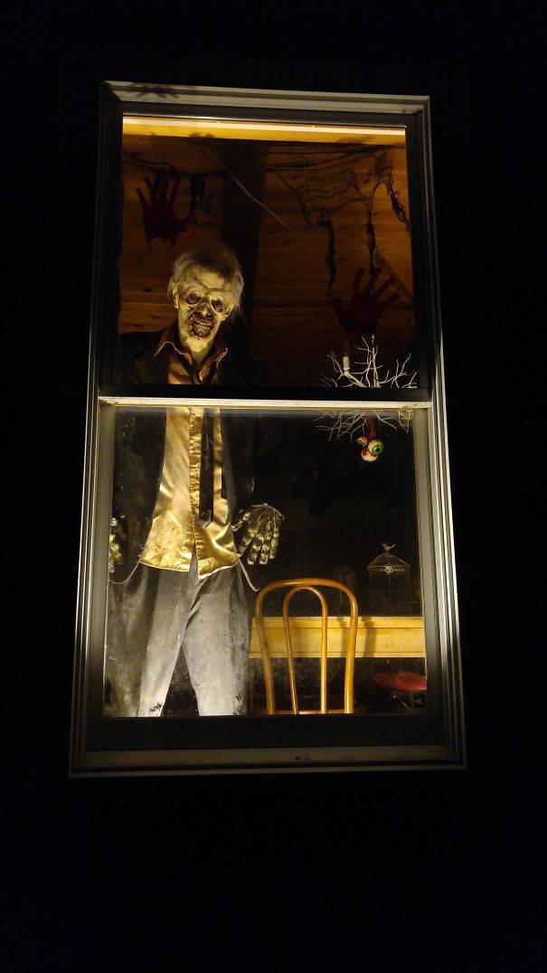 Halloween Decorations That Are Actually Very Good