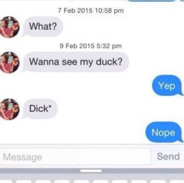 Surely, These Guys Are Getting A Lot Of Sex
