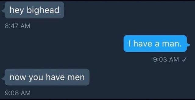 Surely, These Guys Are Getting A Lot Of Sex