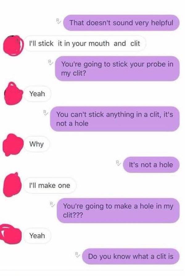 Surely, These Guys Are Getting A Lot Of Sex