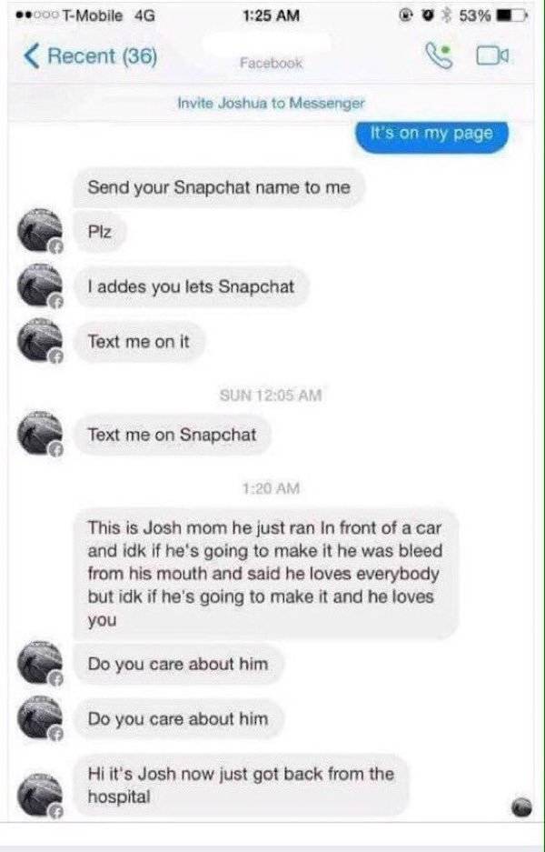 Surely, These Guys Are Getting A Lot Of Sex
