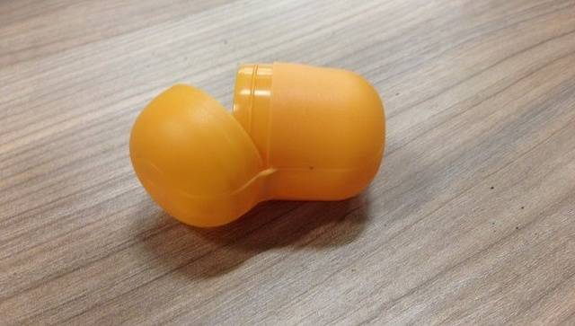 Kinder Surprise Egg Can Be Used For Some Handmade Modelling