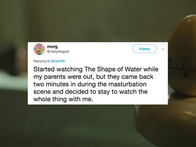 Some Movies Are Not Advisable To Watch With Your Parents Some Movies Are Not Advisable To Watch With Your Parents