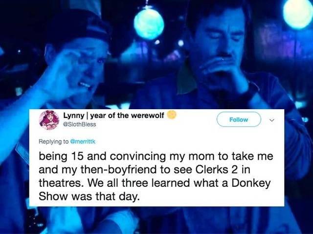 Some Movies Are Not Advisable To Watch With Your Parents Some Movies Are Not Advisable To Watch With Your Parents
