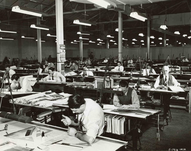 This Is How AutoCAD Changed Everything For Engineers When It Came Out