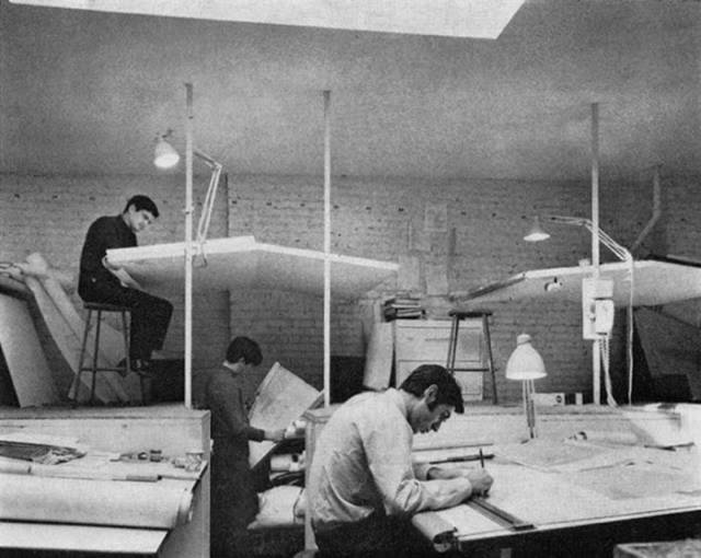 This Is How AutoCAD Changed Everything For Engineers When It Came Out