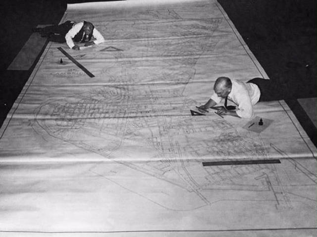 This Is How AutoCAD Changed Everything For Engineers When It Came Out