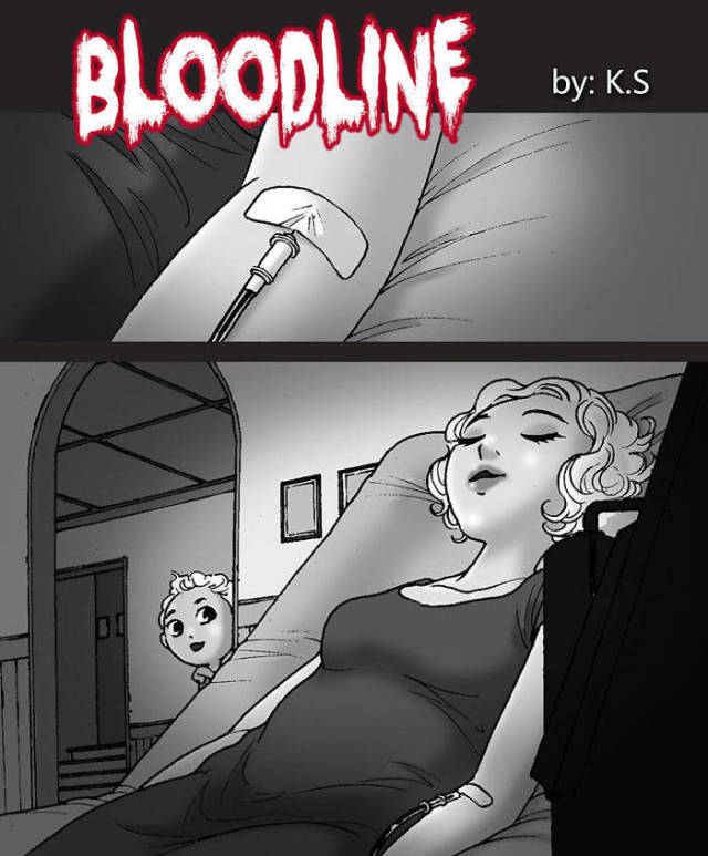 True Horror Tales Don’t Need Any Words