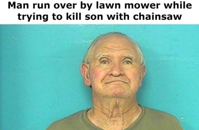 Crazy Headlines That Are Actually Real
