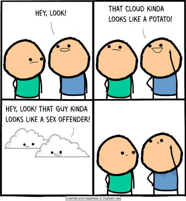 Cyanide And Happiness Comics Are Still As Brutally Funny As Always