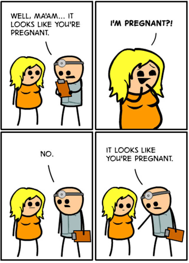 Cyanide And Happiness Comics Are Still As Brutally Funny As Always