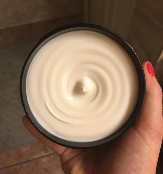 An Orgasm For Any Perfectionist Out There