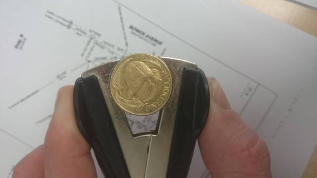 An Orgasm For Any Perfectionist Out There